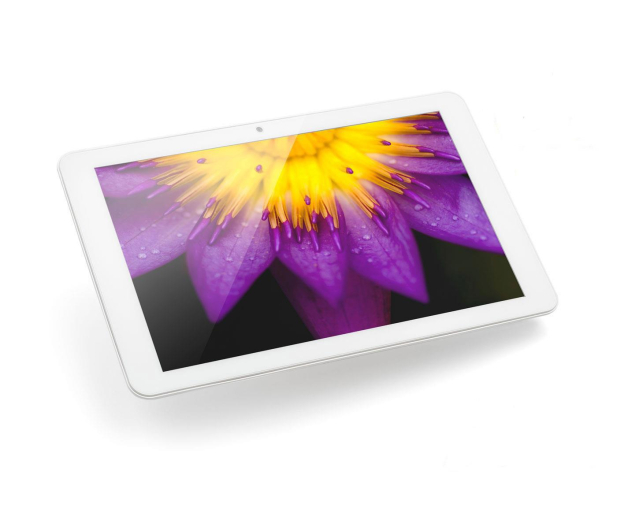 SHIRU Samurai 10 SE Z2460/1024MB/16GB/Android 4.0 - 125865 - zdjęcie